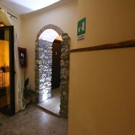 Guest house Diffuso Borgo Dei Greci