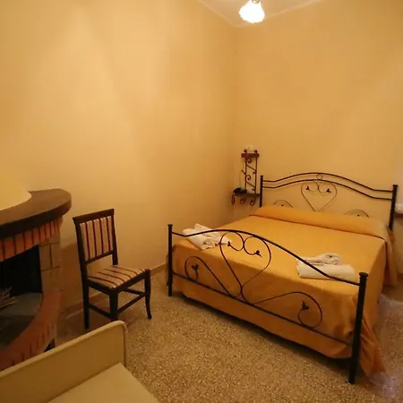 Diffuso Borgo Dei Greci 3* Buonvicino