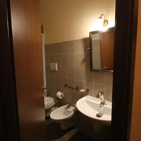 Guest house Diffuso Borgo Dei Greci *
