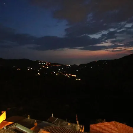 Guest house Diffuso Borgo Dei Greci