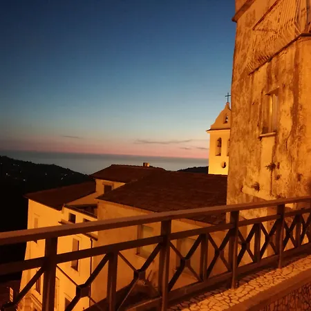 Diffuso Borgo Dei Greci 3* Buonvicino