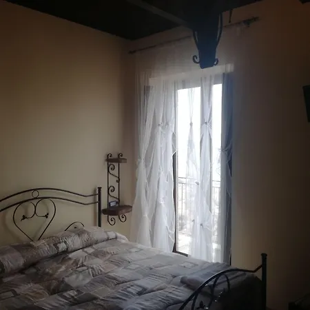 Diffuso Borgo Dei Greci