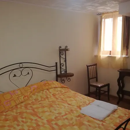 Affittacamere Diffuso Borgo Dei Greci 3*