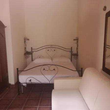 Diffuso Borgo Dei Greci