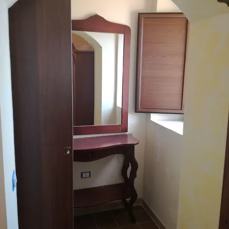 Diffuso Borgo Dei Greci Affittacamere