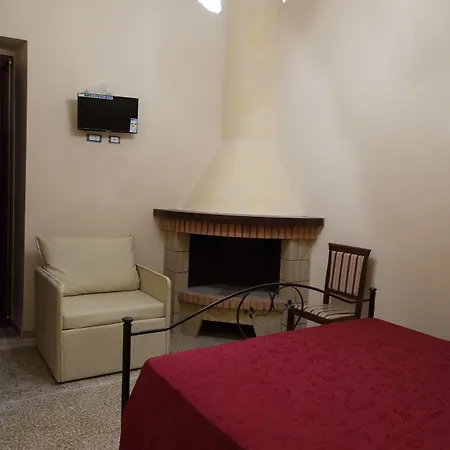 Diffuso Borgo Dei Greci 3*