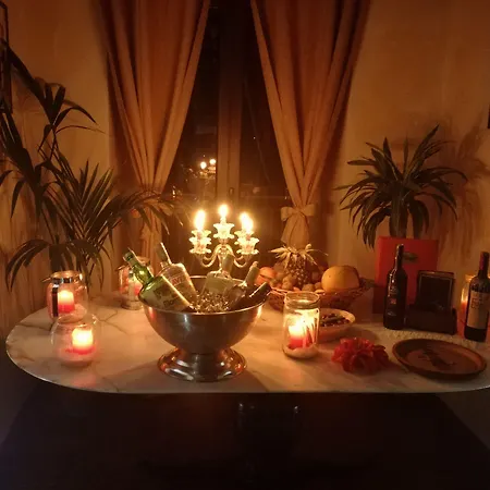 Affittacamere Diffuso Borgo Dei Greci 3*