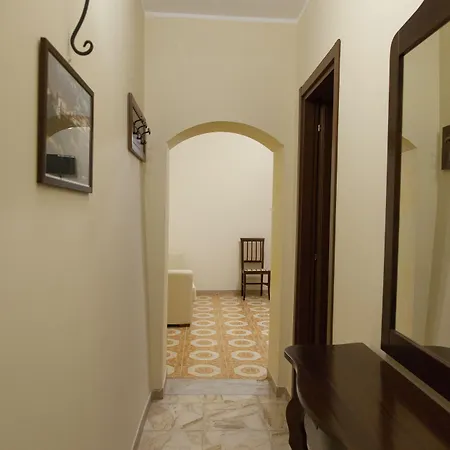 Diffuso Borgo Dei Greci Gasthof 3*