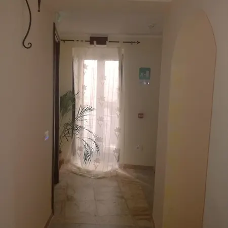 Diffuso Borgo Dei Greci 3* Buonvicino