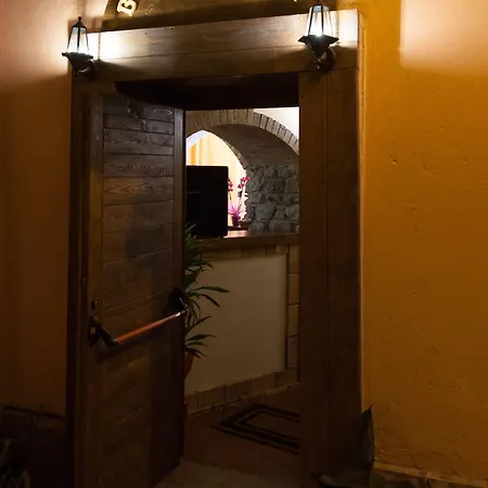 Diffuso Borgo Dei Greci Affittacamere 3*