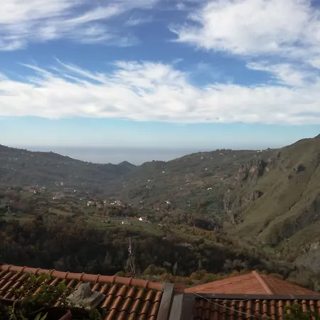 Diffuso Borgo Dei Greci Affittacamere Buonvicino