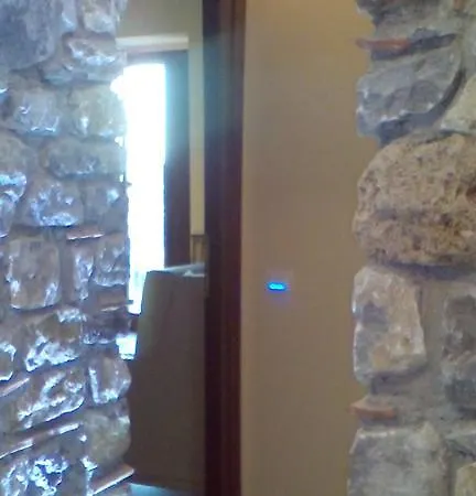 Diffuso Borgo Dei Greci Affittacamere 3*