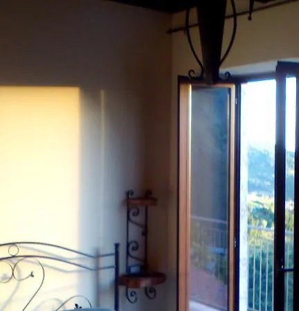 Diffuso Borgo Dei Greci Buonvicino