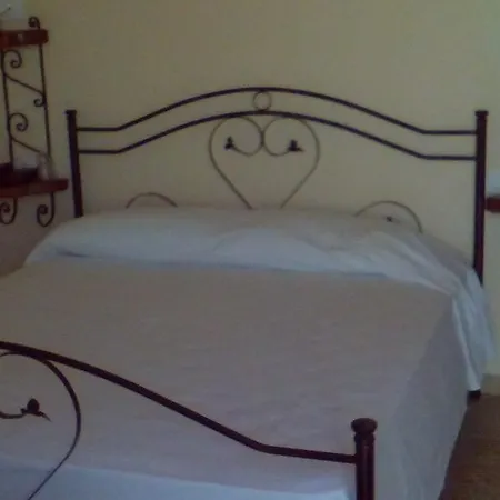 Diffuso Borgo Dei Greci Buonvicino