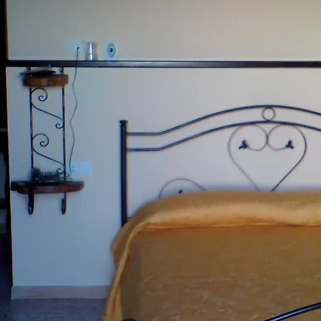 Diffuso Borgo Dei Greci Guest house *