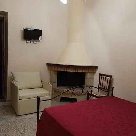 Diffuso Borgo Dei Greci Guest house Buonvicino