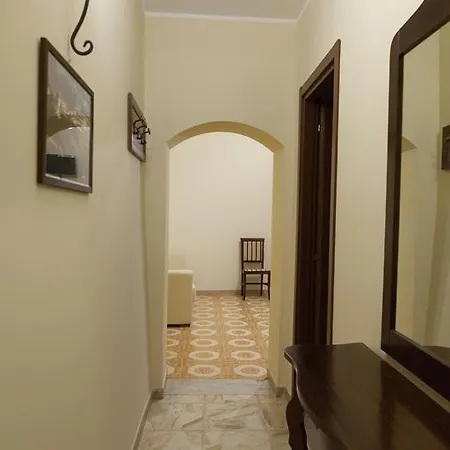 Diffuso Borgo Dei Greci Guest house *