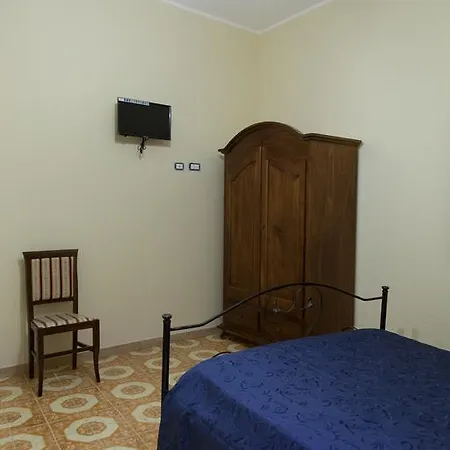 Affittacamere Diffuso Borgo Dei Greci Buonvicino