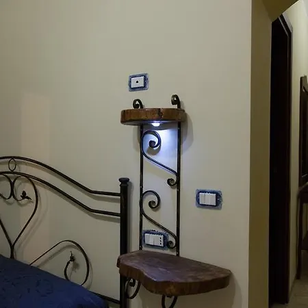 Diffuso Borgo Dei Greci Gasthof 3*