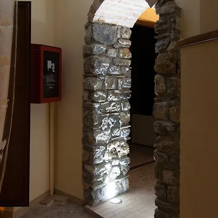 Diffuso Borgo Dei Greci 3*