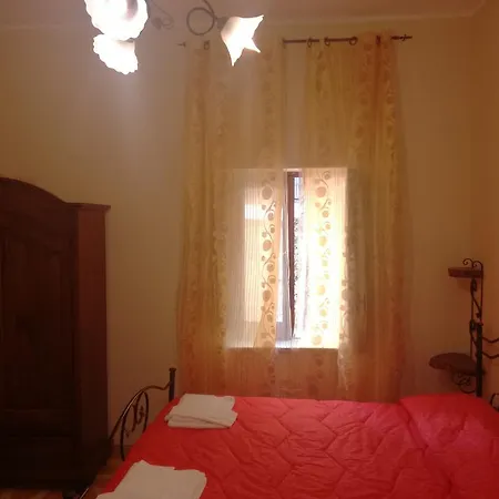 Diffuso Borgo Dei Greci Pensjonat Buonvicino