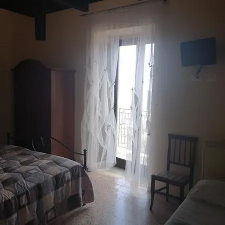 Diffuso Borgo Dei Greci Affittacamere