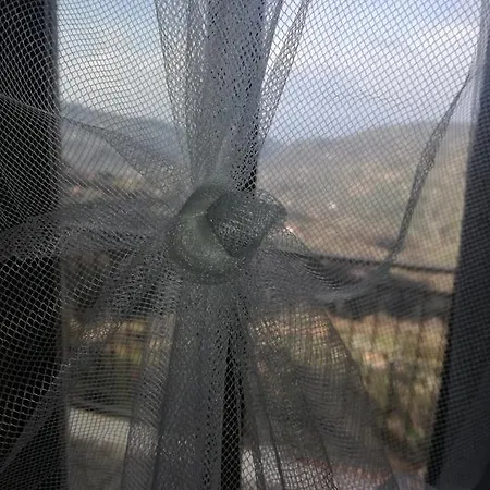 Affittacamere Diffuso Borgo Dei Greci Buonvicino