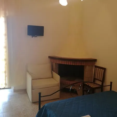 Diffuso Borgo Dei Greci Affittacamere