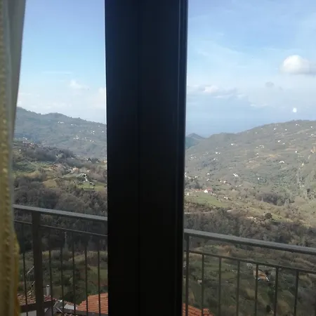 Diffuso Borgo Dei Greci * Buonvicino