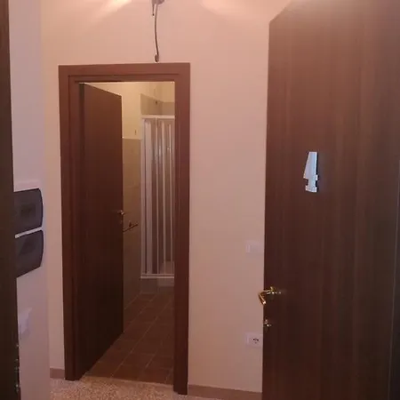 Gasthof Diffuso Borgo Dei Greci Buonvicino