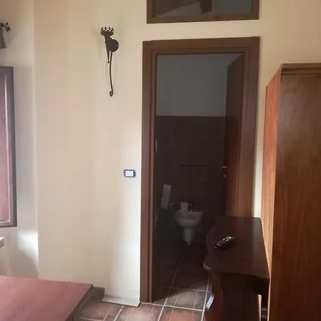 Diffuso Borgo Dei Greci Buonvicino