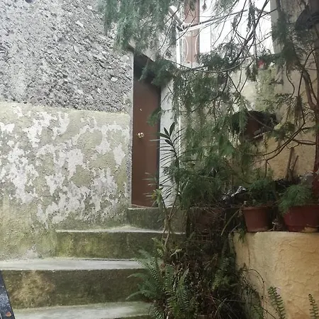 Diffuso Borgo Dei Greci 3*