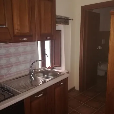 Diffuso Borgo Dei Greci