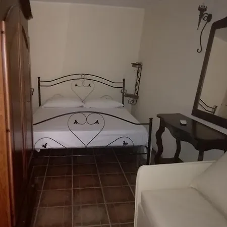 Diffuso Borgo Dei Greci