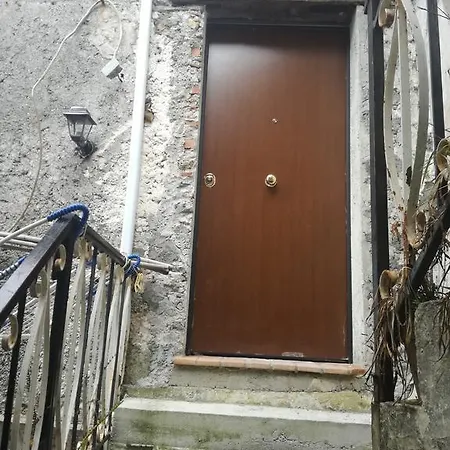 Guest house Diffuso Borgo Dei Greci Buonvicino