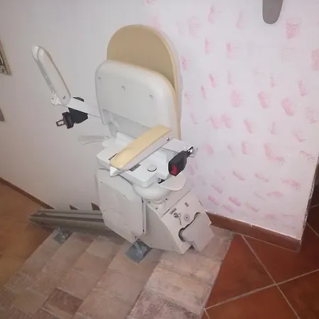 Gasthof Diffuso Borgo Dei Greci