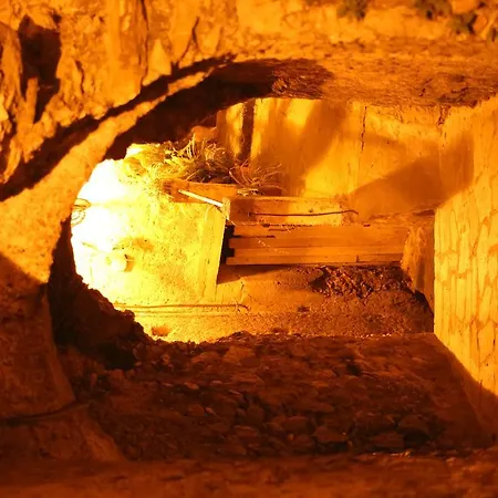 Diffuso Borgo Dei Greci Buonvicino