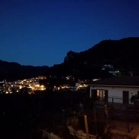 Affittacamere Diffuso Borgo Dei Greci Buonvicino