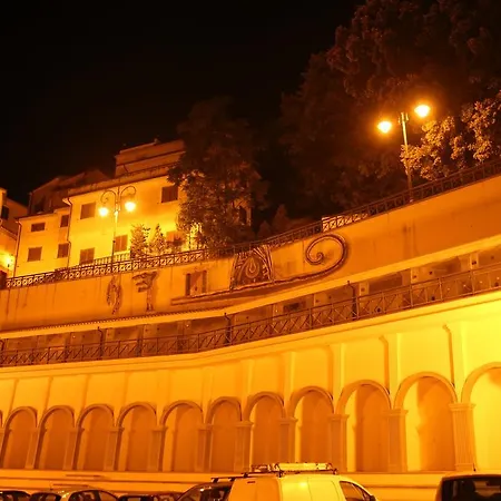 Diffuso Borgo Dei Greci 3*