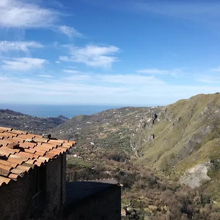 Diffuso Borgo Dei Greci Guest house *