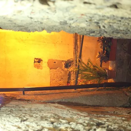Diffuso Borgo Dei Greci Buonvicino