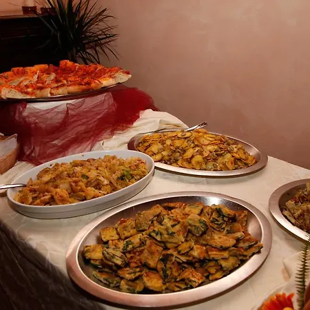 Diffuso Borgo Dei Greci