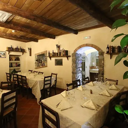 Diffuso Borgo Dei Greci