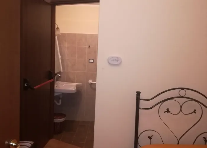 招待所 Diffuso Borgo Dei Greci