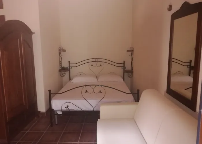 Diffuso Borgo Dei Greci