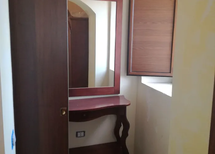 Diffuso Borgo Dei Greci 招待所