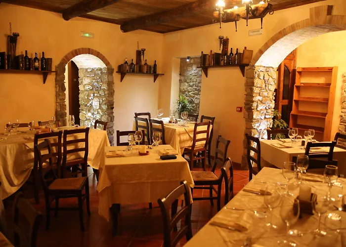 Diffuso Borgo Dei Greci 招待所 Buonvicino