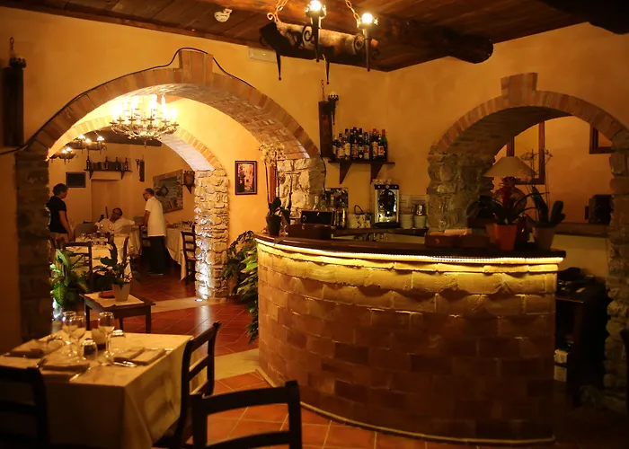 Diffuso Borgo Dei Greci 招待所 Buonvicino