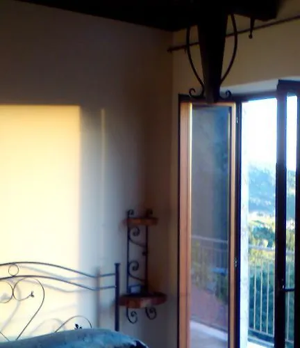 Diffuso Borgo Dei Greci Buonvicino