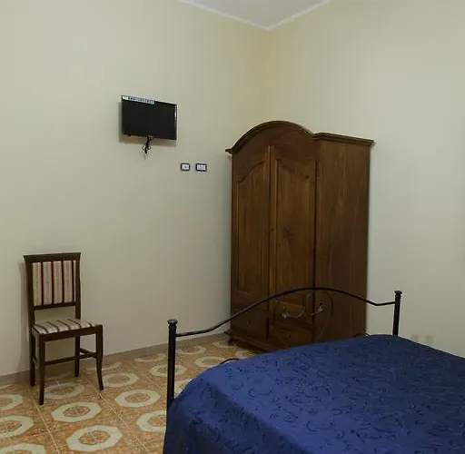 招待所 Diffuso Borgo Dei Greci Buonvicino